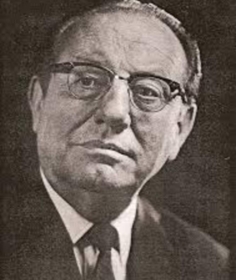 Lucien Cailliet Films, Biographie et Listes sur MUBI