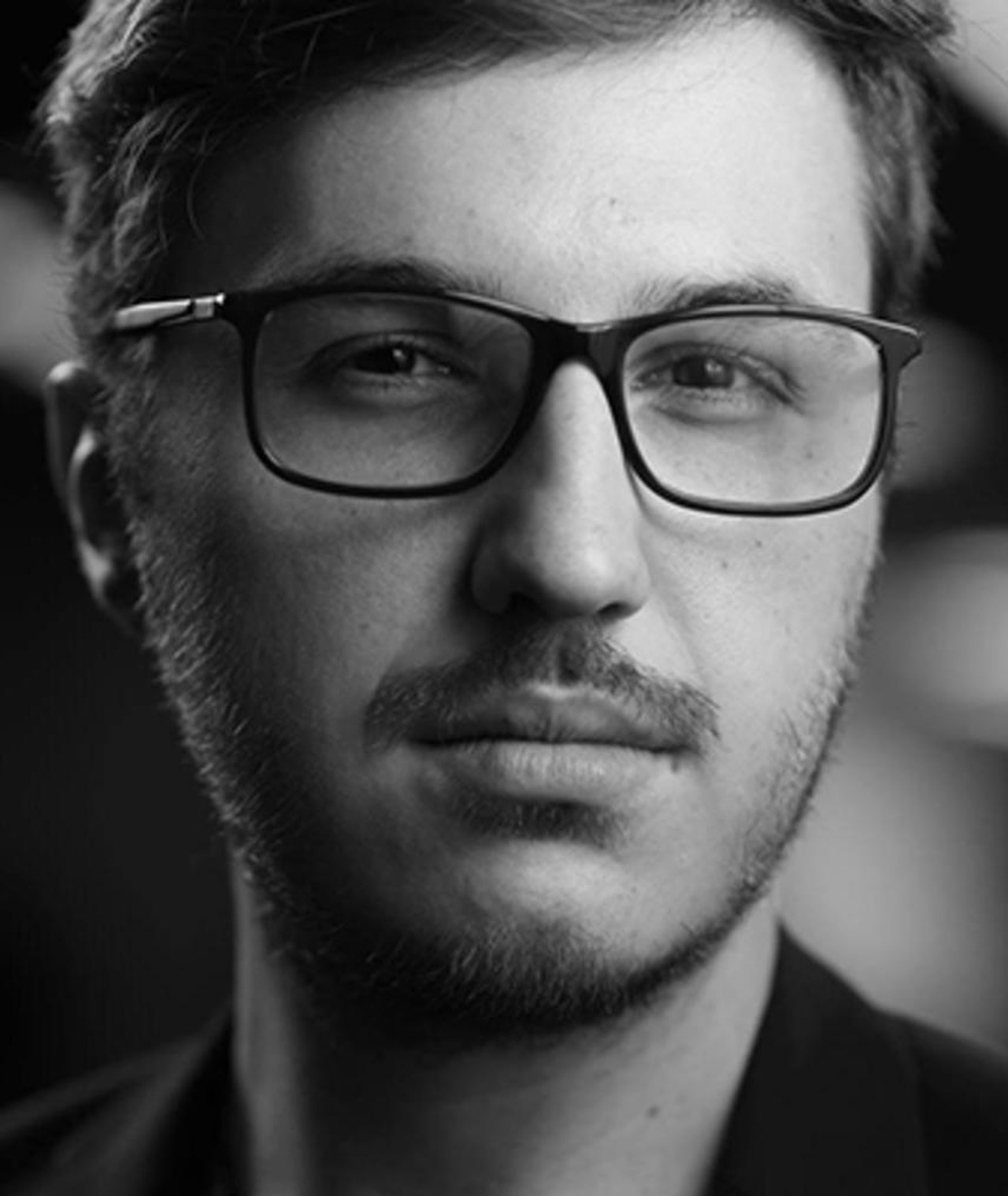 Photo of Marcos Pieri
