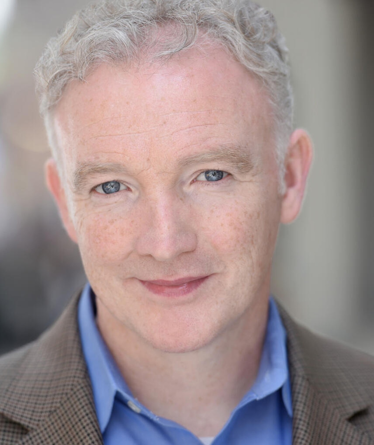 Foto de Keith O'Brien