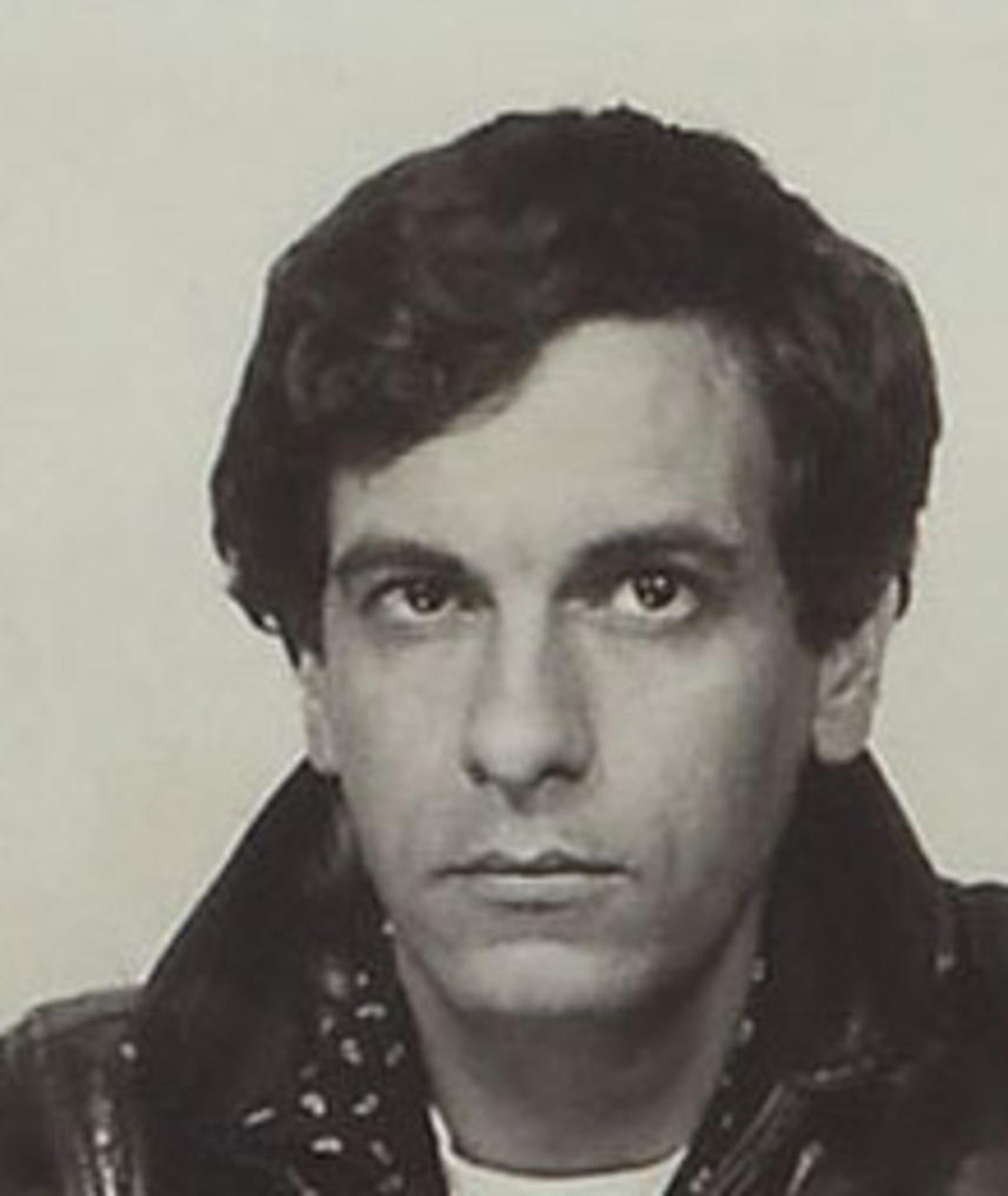 Photo of Laurent Laclos