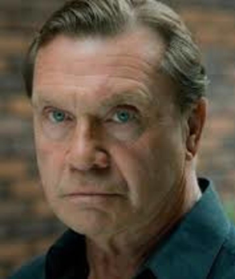 R.D. Call – Movies, Bio and Lists on MUBI