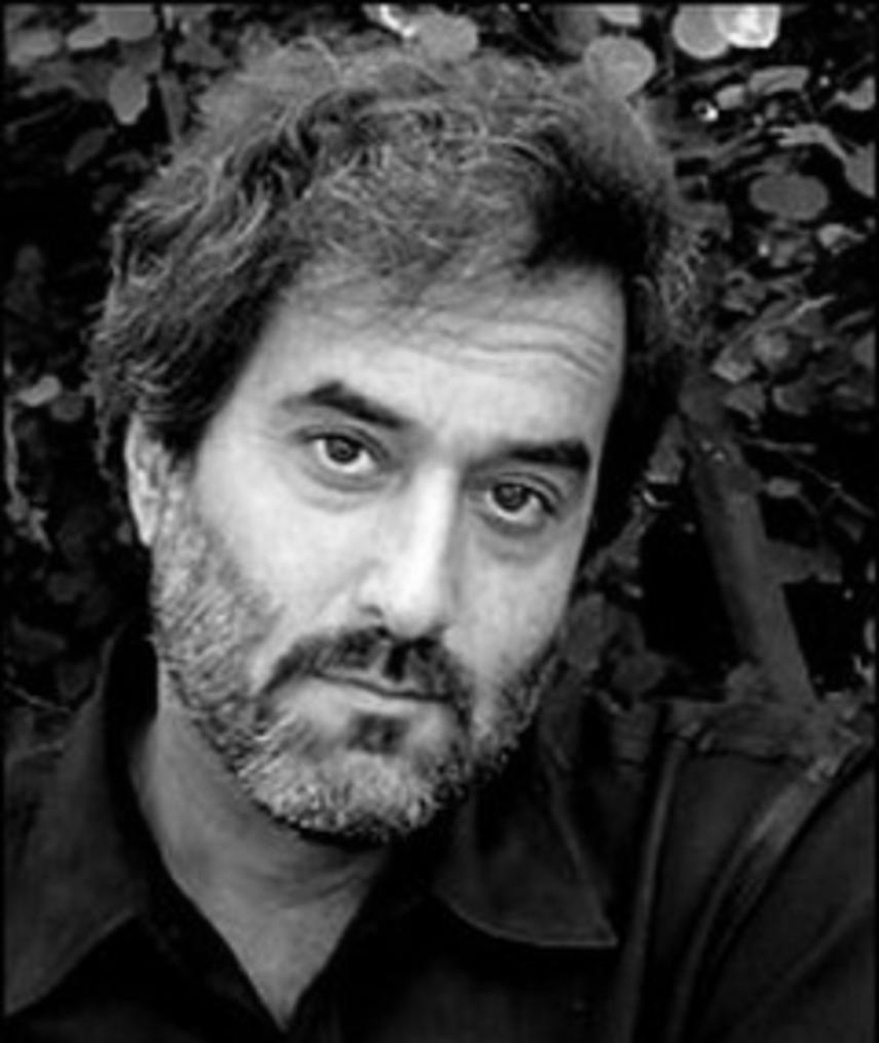 Photo of Phil Solomon