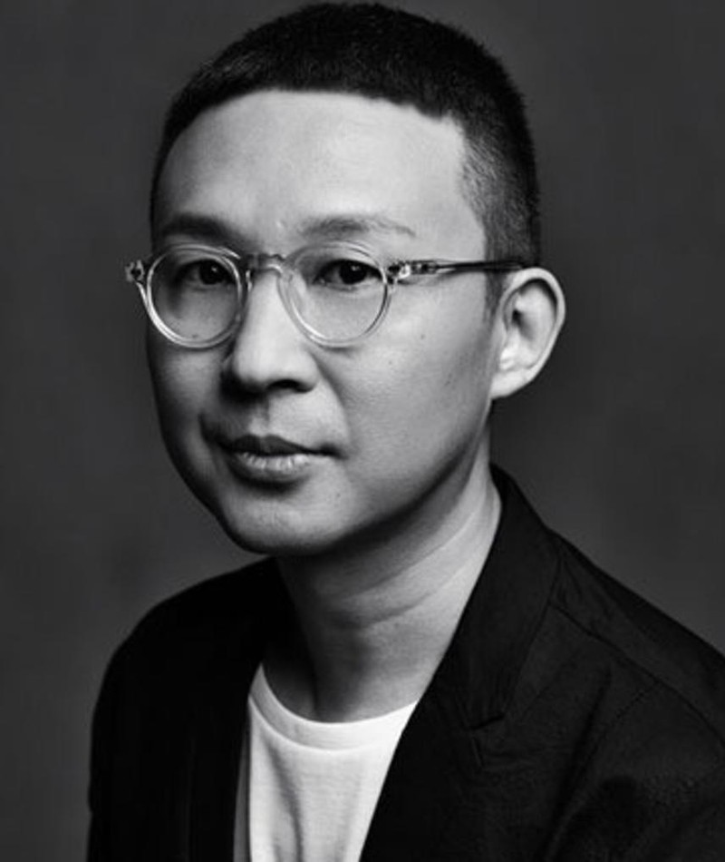 Photo of Li Qiang