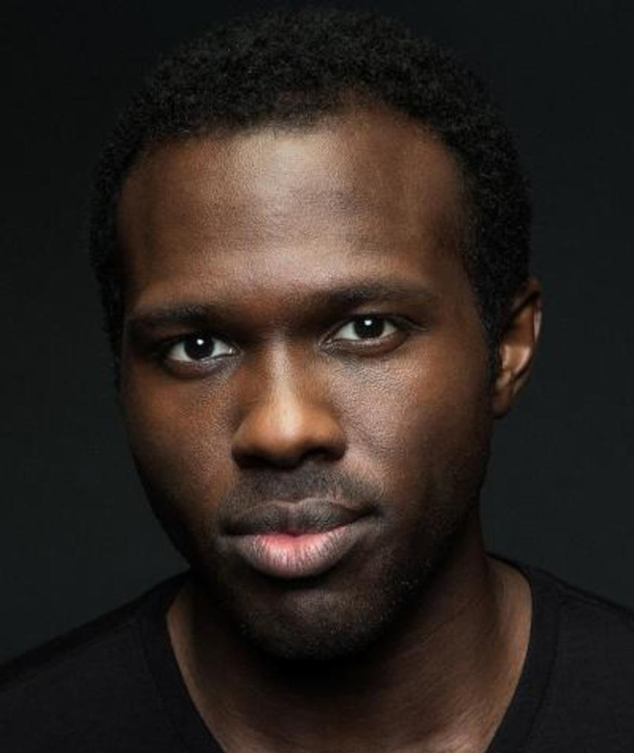 Photo of Joshua Henry