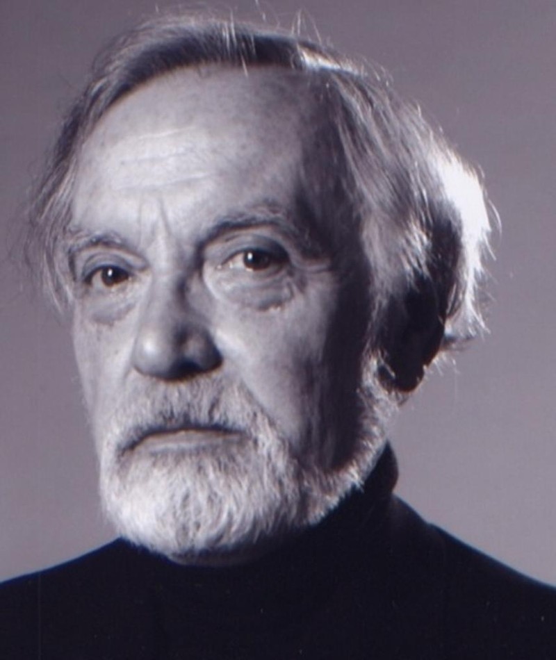 Photo of Pierre Laroche