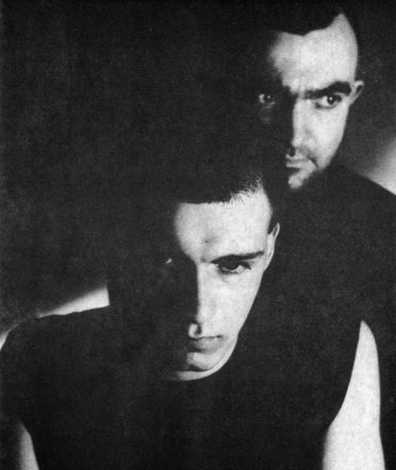 Photo of Coil