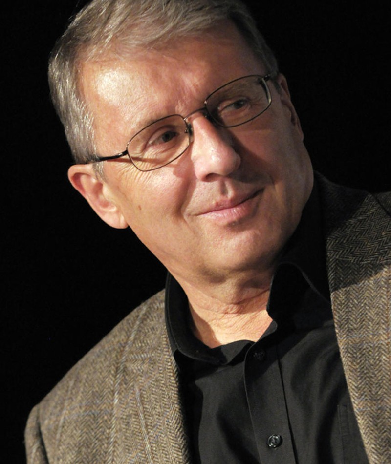 Photo of Ryszard Bugajski