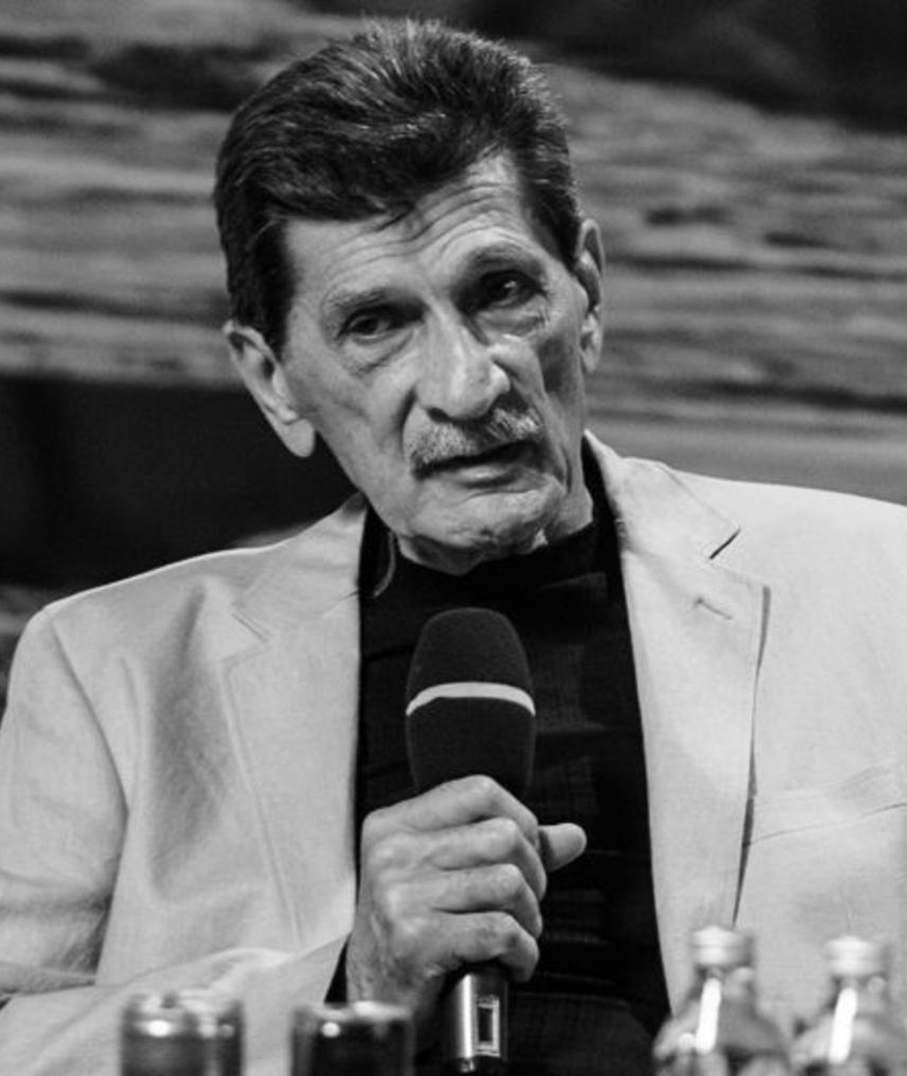 Photo of Tadeusz Drewno