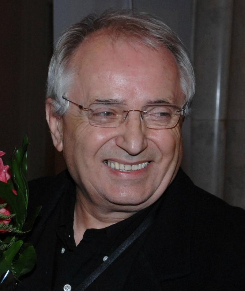 Photo of Janusz Dymek
