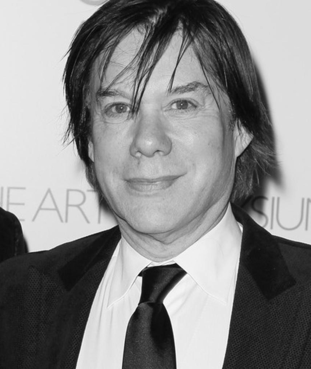 Photo of Alan Siegel