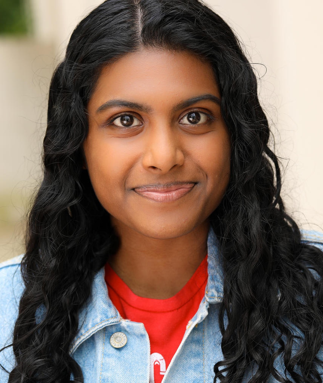 Photo of Riya Ramaswamy