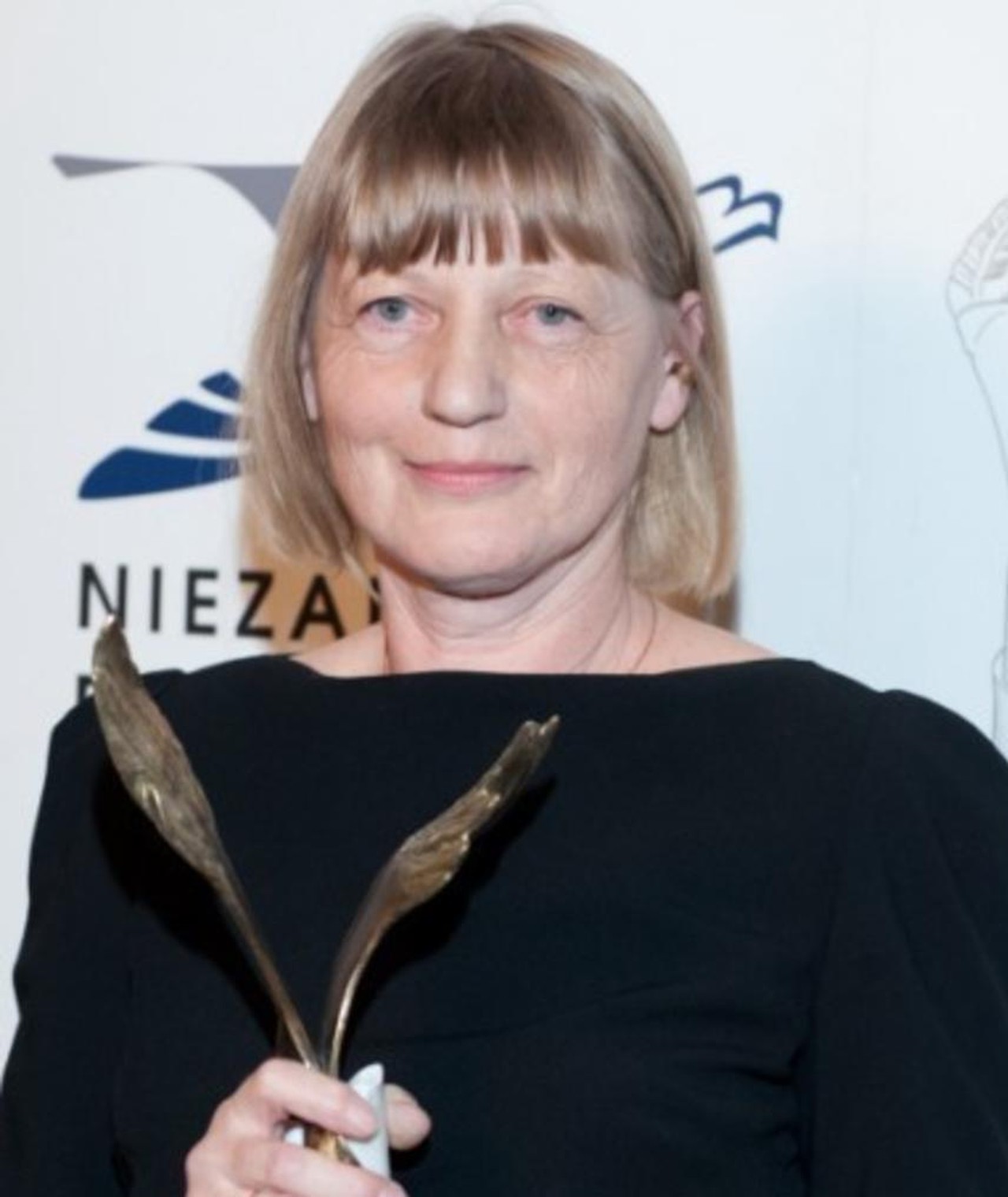 Photo of Magdalena Dipont