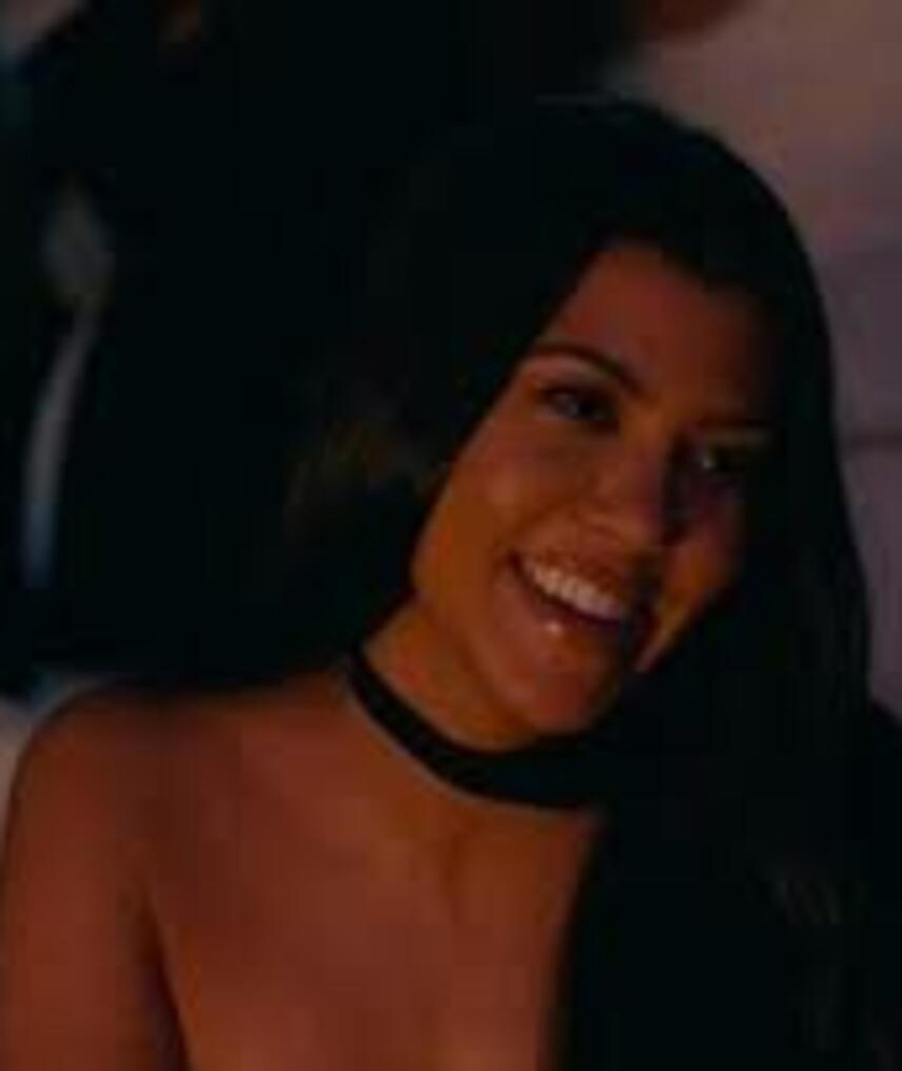 Photo of Kourtney Kardashian
