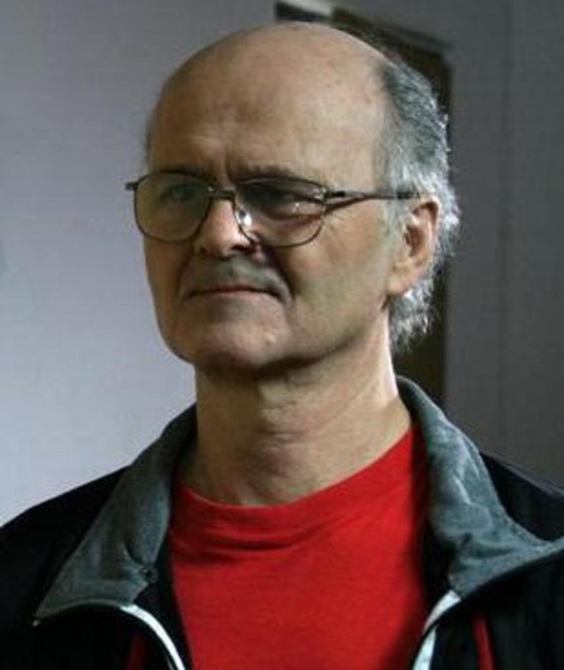 Photo of Michał Tarkowski
