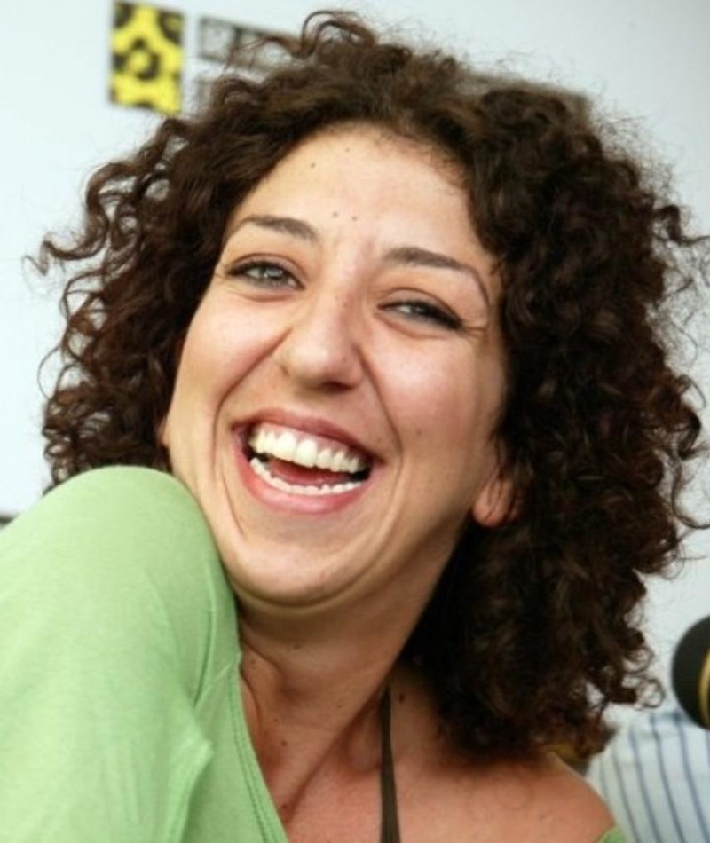 Photo of Mónica Cervera