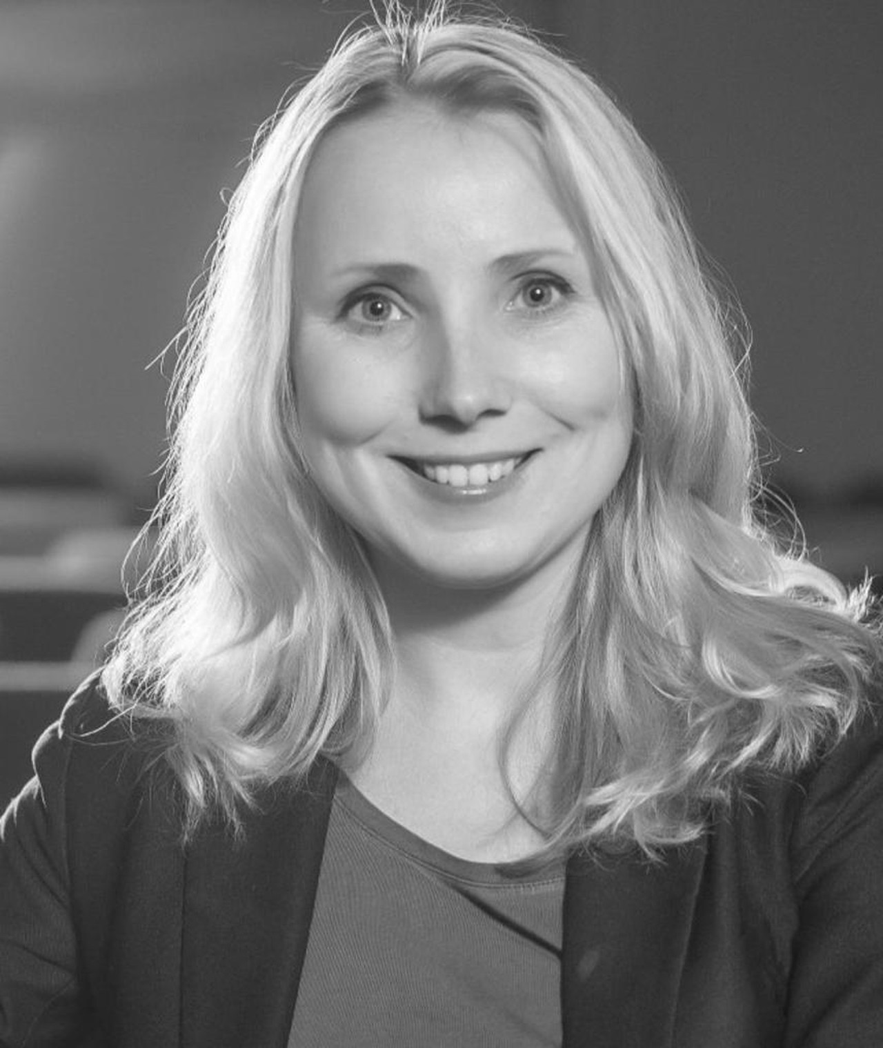 Photo of Živilė Gallego