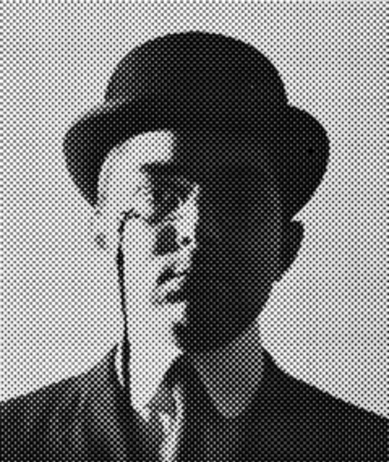 Photo of George Maciunas