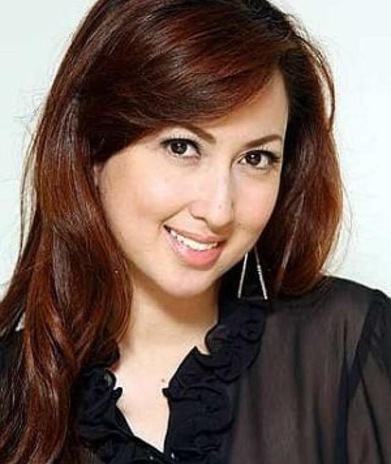 Photo of Maria Farida