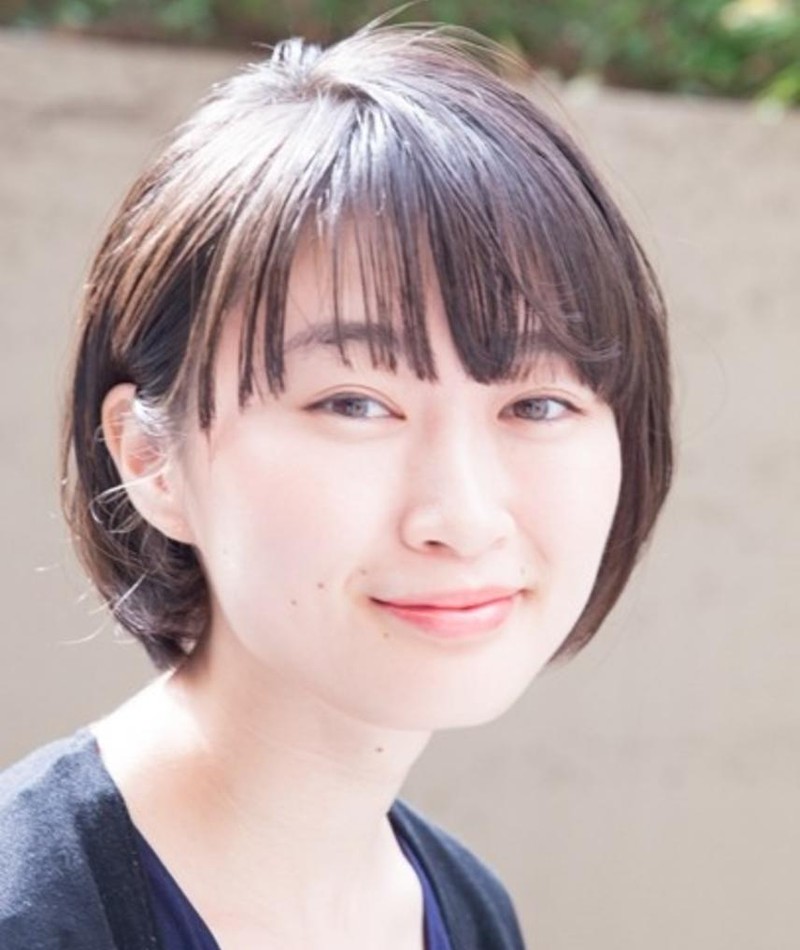 Akari Fukunaga Filme, Bio und Listen auf MUBI