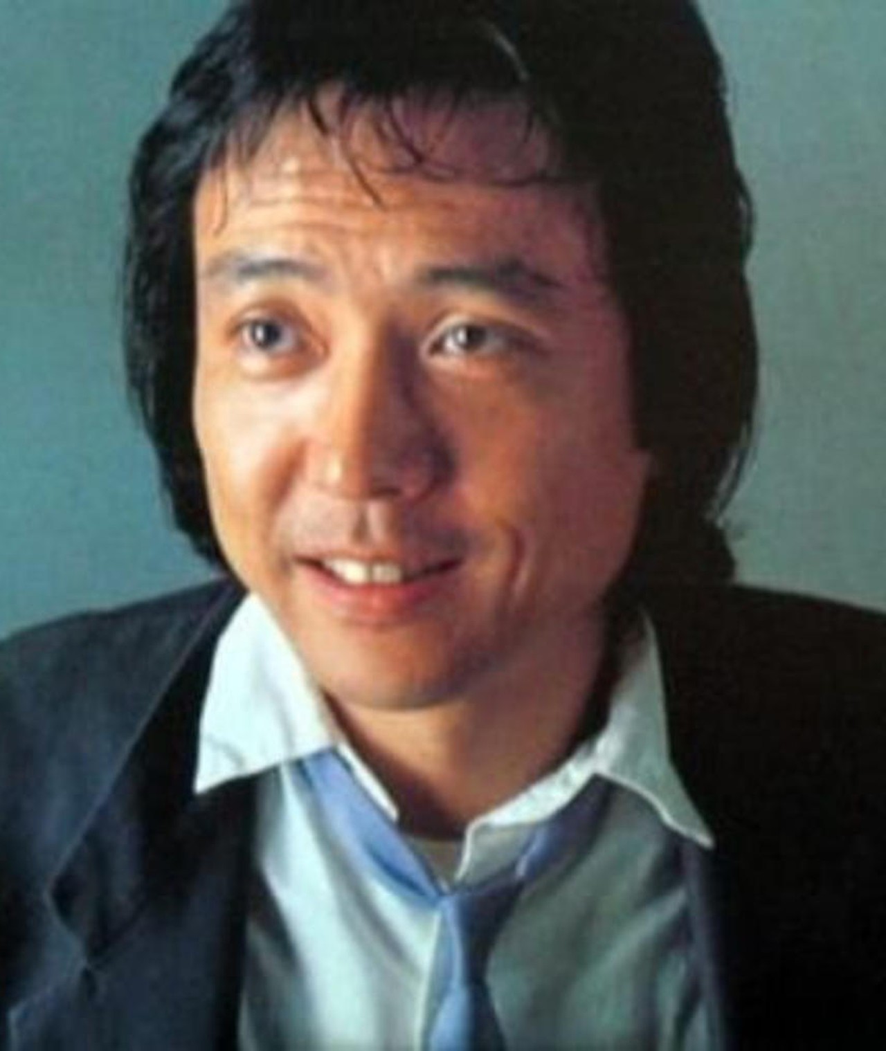 Photo of Daisuke Inoue