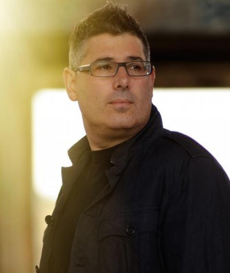 Jon Joffin – Movies, Bio and Lists on MUBI