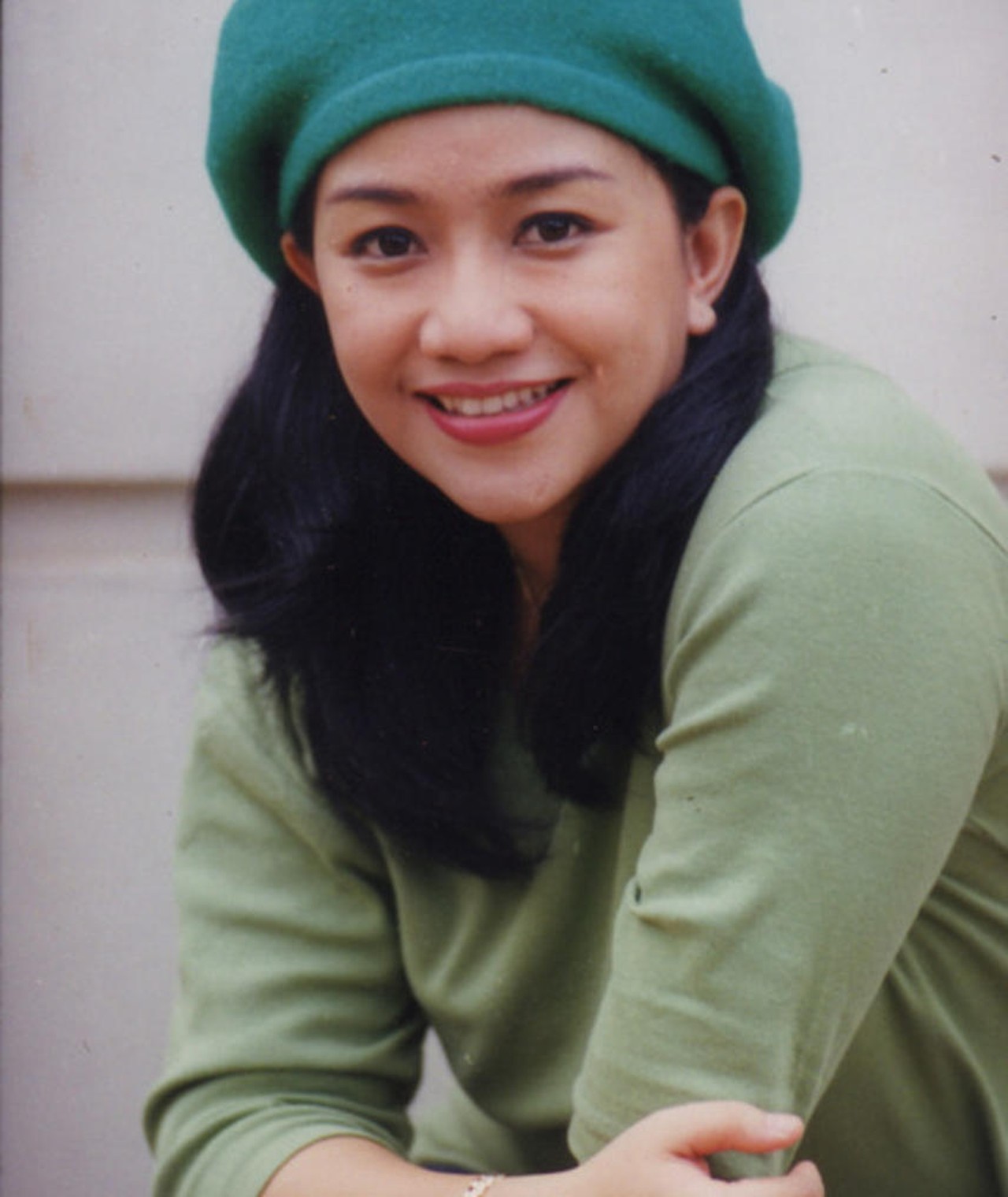 Photo of Vini Alvionita