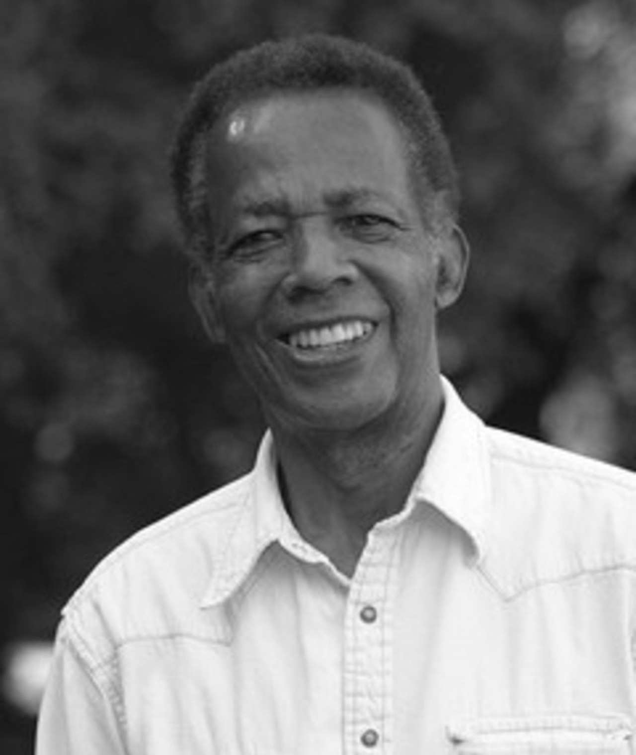 Photo of William Greaves