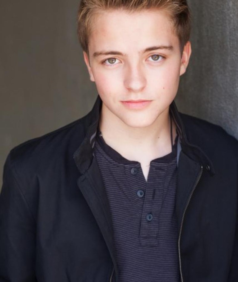 Bryce Rudd Bryce Robinson