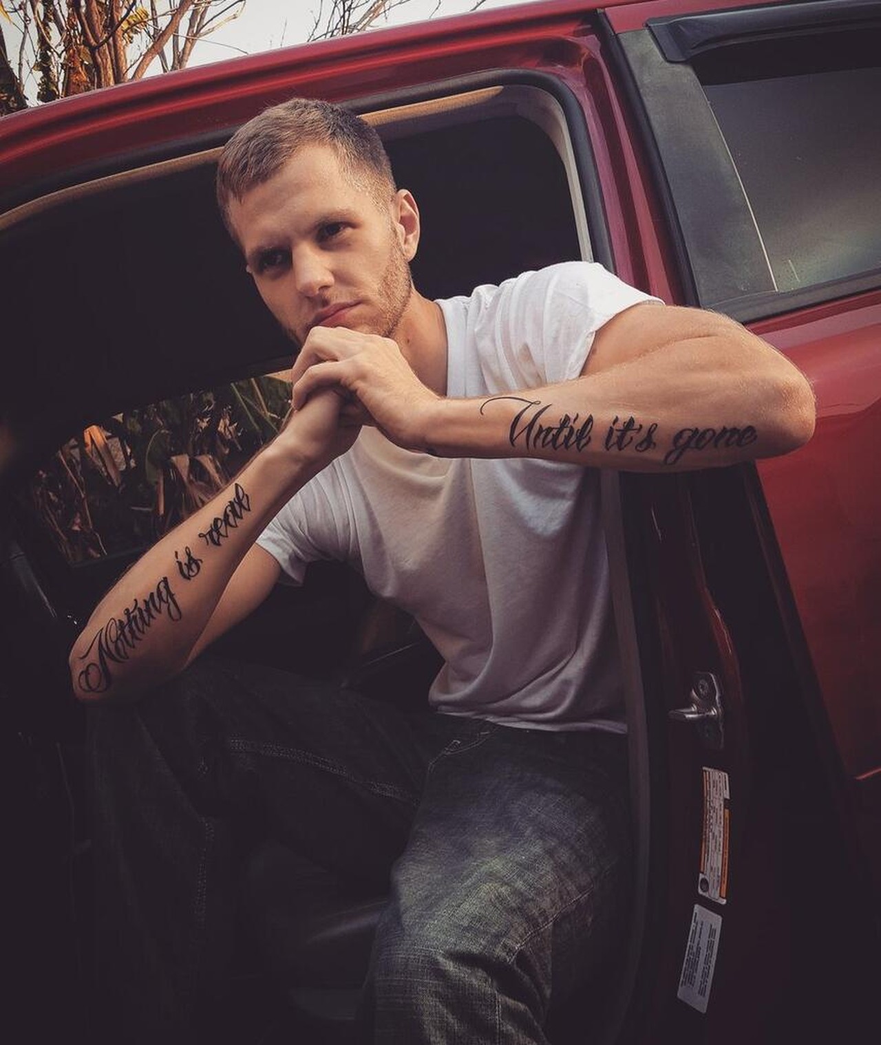Photo of Eric Bryan Stone