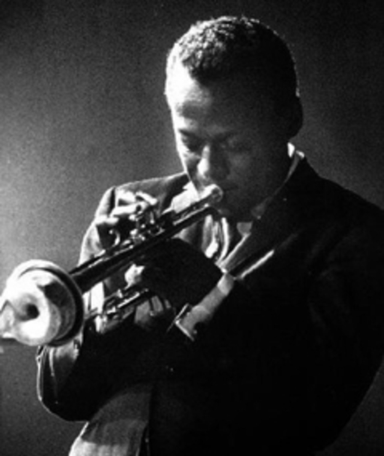 Photo of Miles Davis