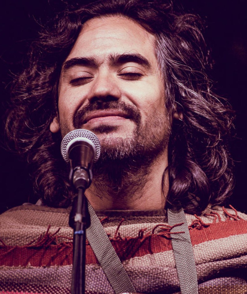 José Luis Aguirre Movies, Bio and Lists on MUBI