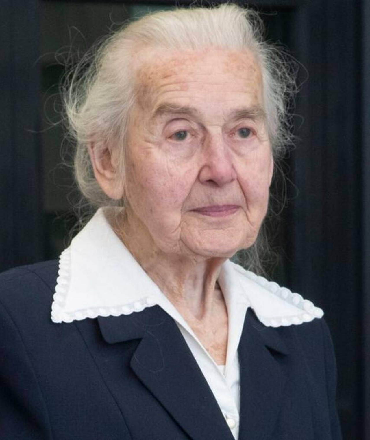 Foto di Ursula Haverbeck