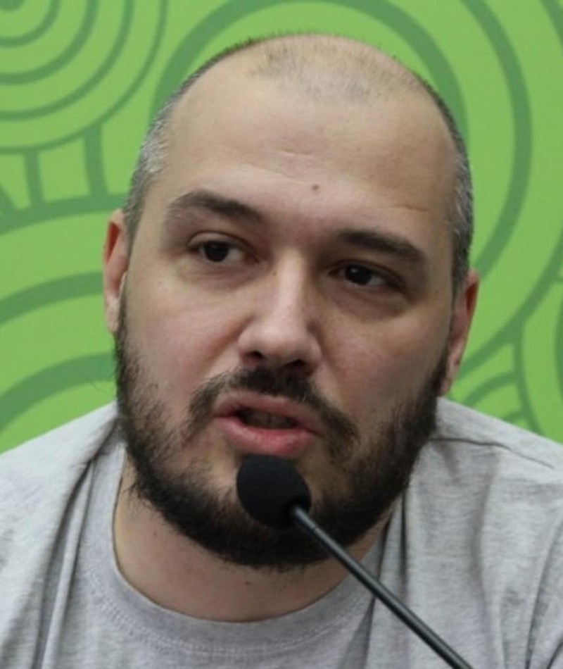 Daško Milinović Movies, Bio and Lists on MUBI