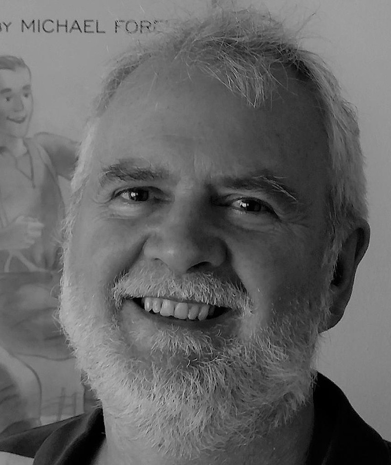 Iain Harvey – Movies, Bio and Lists on MUBI