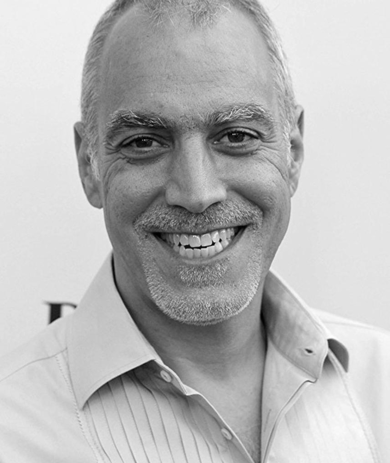 Photo of Julio Caro