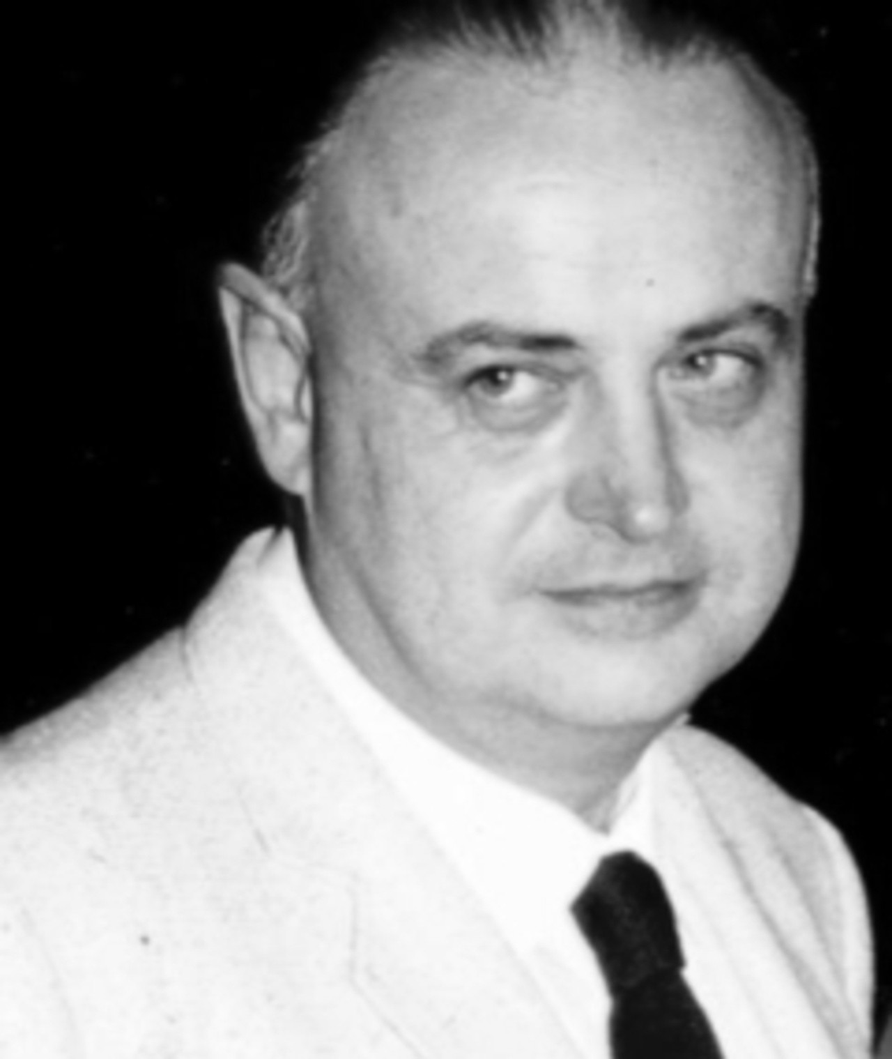 Photo of Jean Rollin