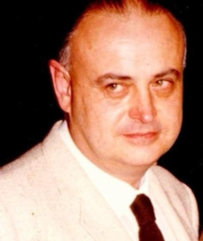 Jean Rollin Filme, Bio und Listen auf MUBI