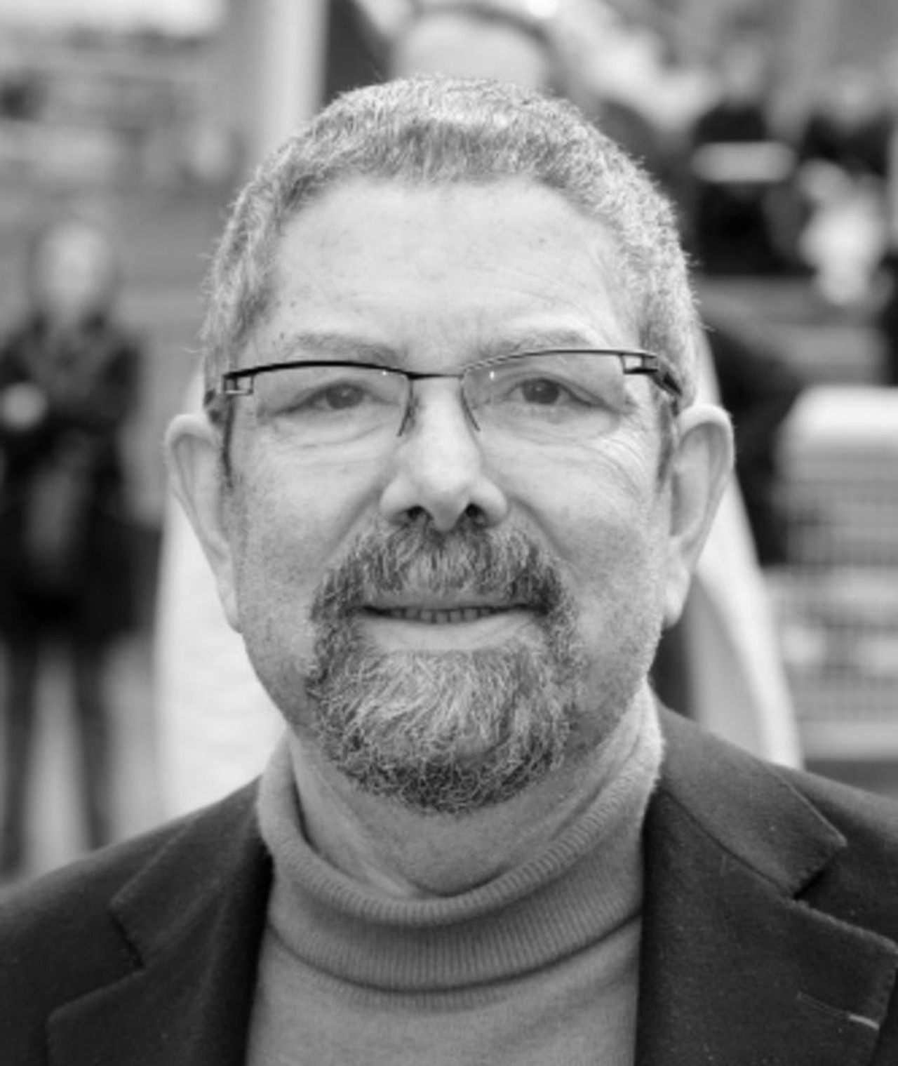Photo of Claude Guedj