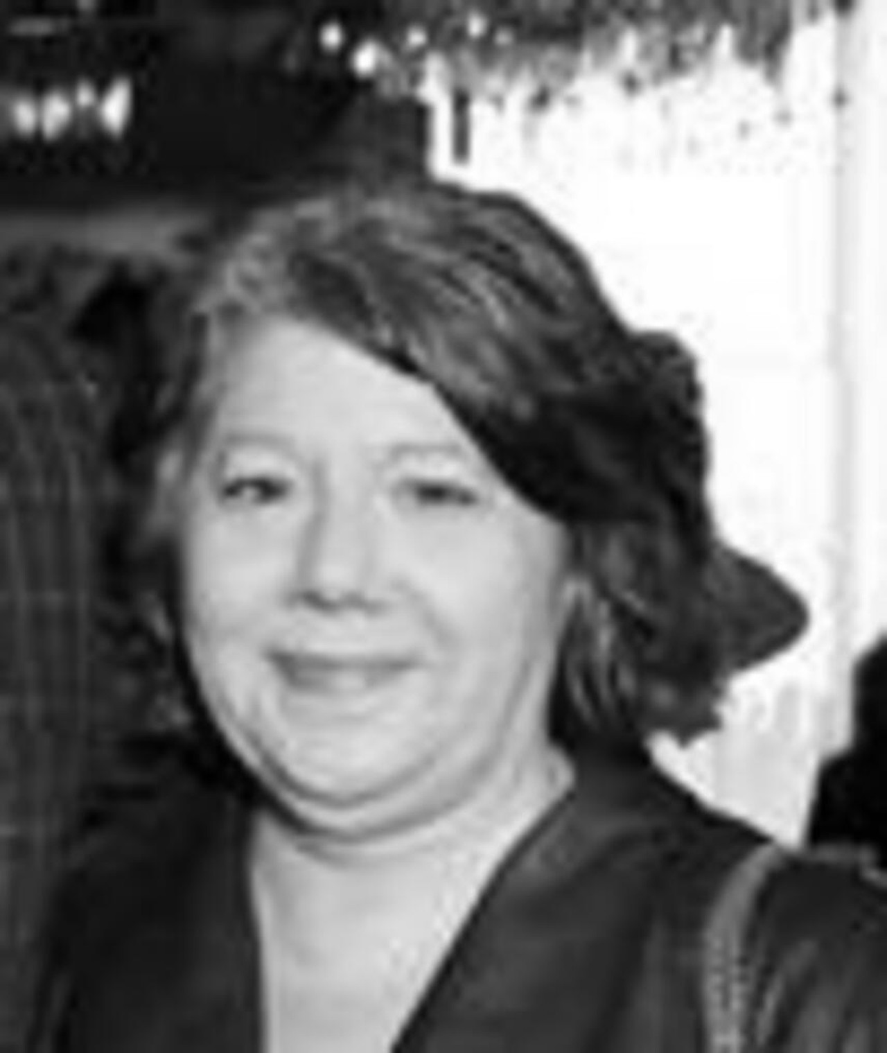 Photo of Harlene Freezer