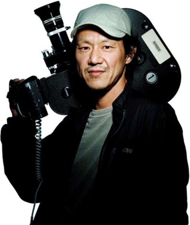 Photo of Cho Yong-kyou