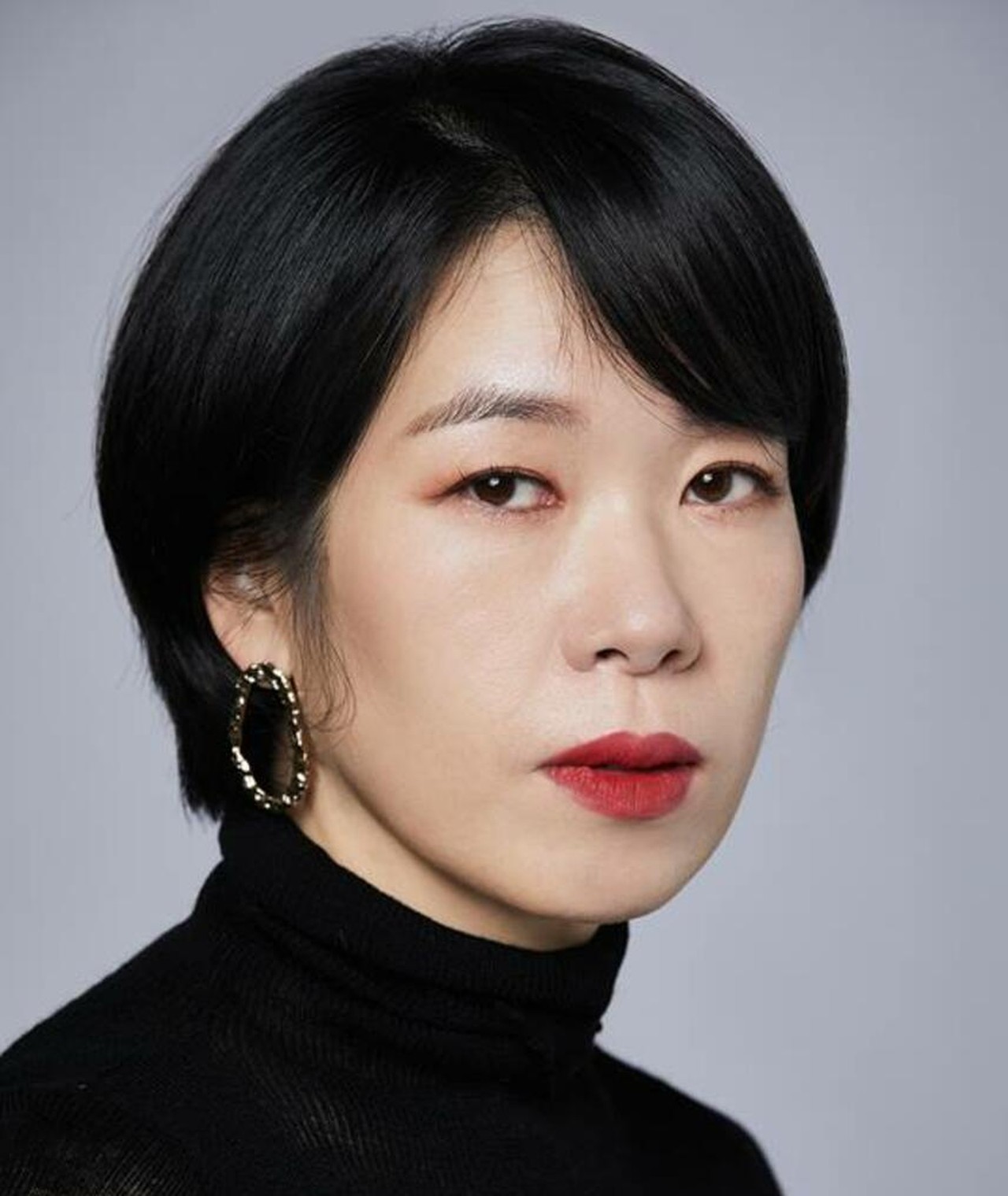 Photo of Yeom Hye-ran