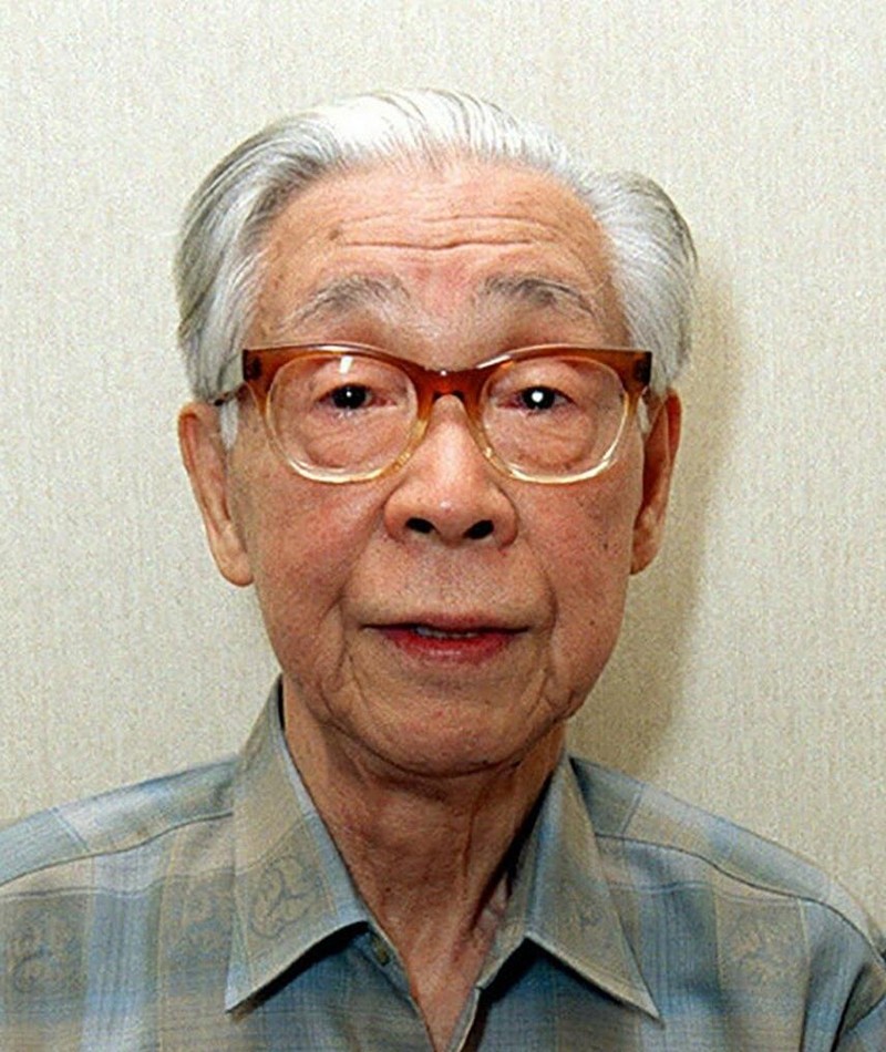 Photo of Tatsuo Matsumura