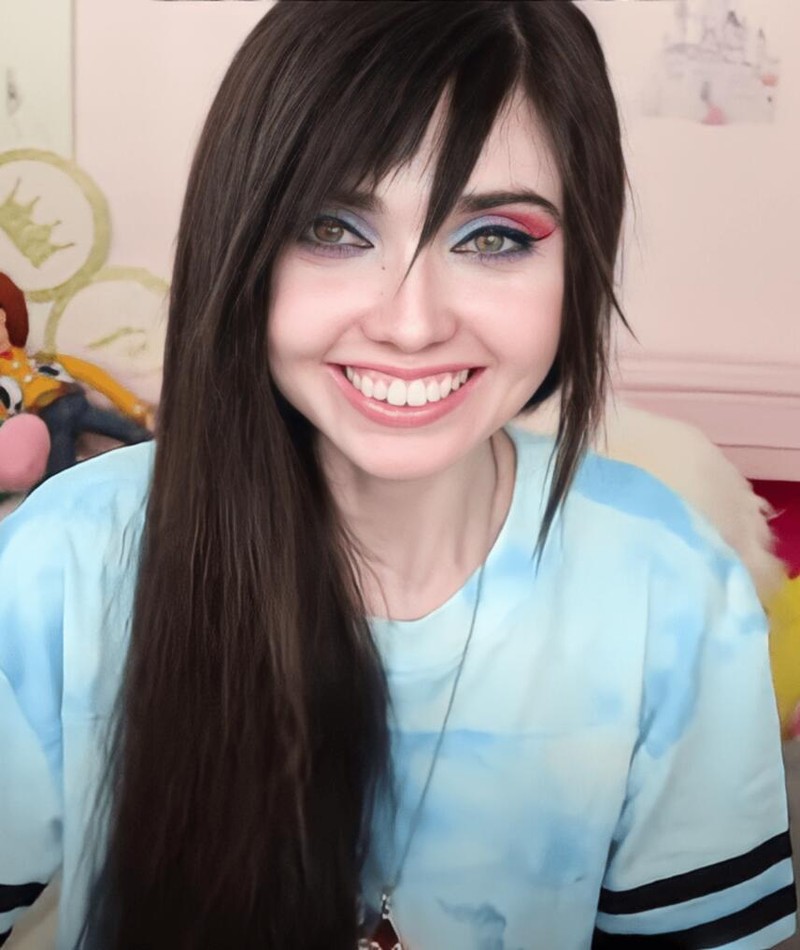 Eugenia Cooney Movies, Bio and Lists on MUBI