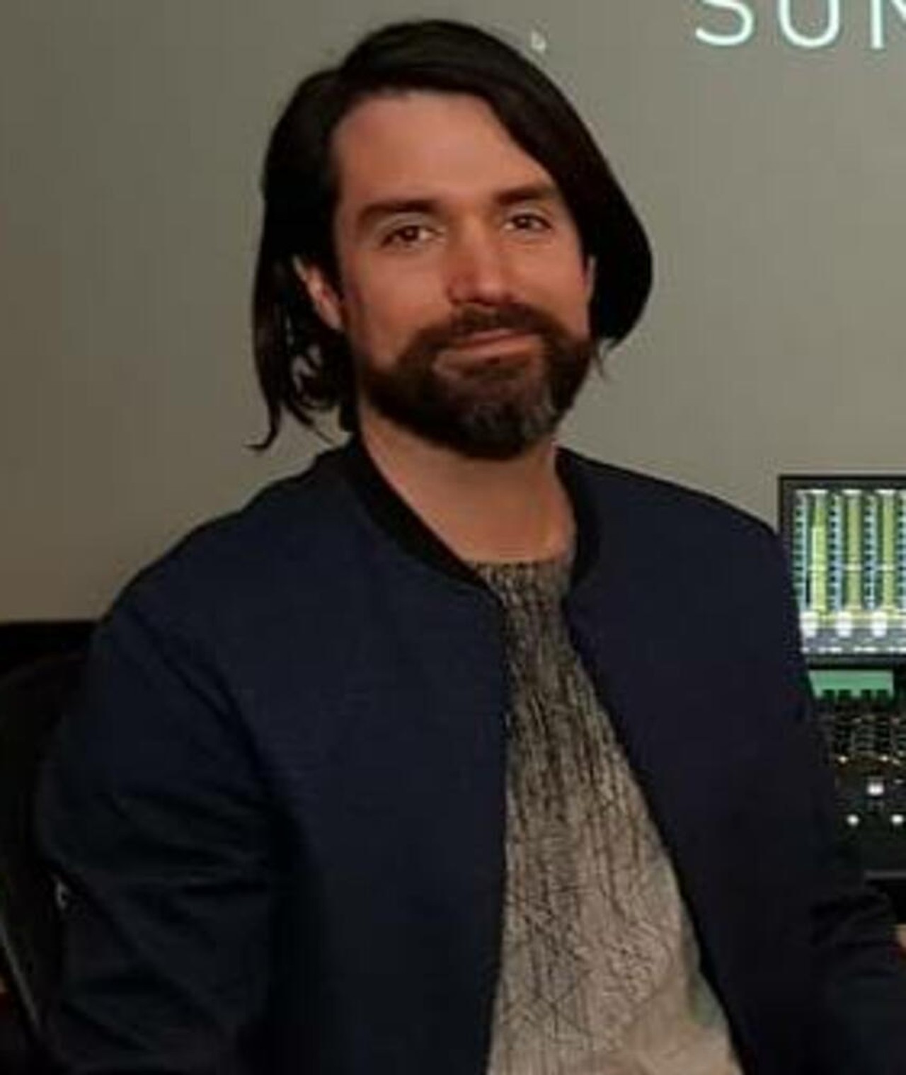 Photo of Pablo Bahamondez
