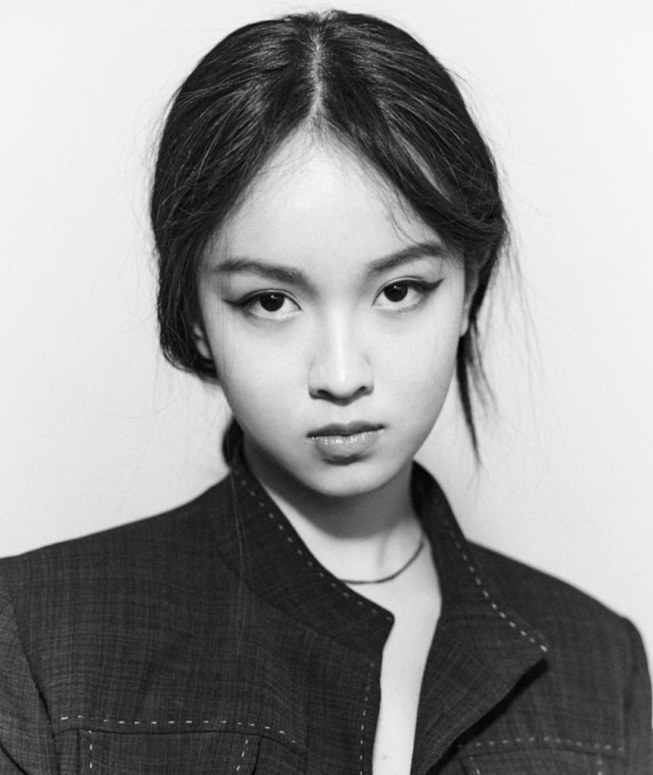 Photo of Lucie Zhang