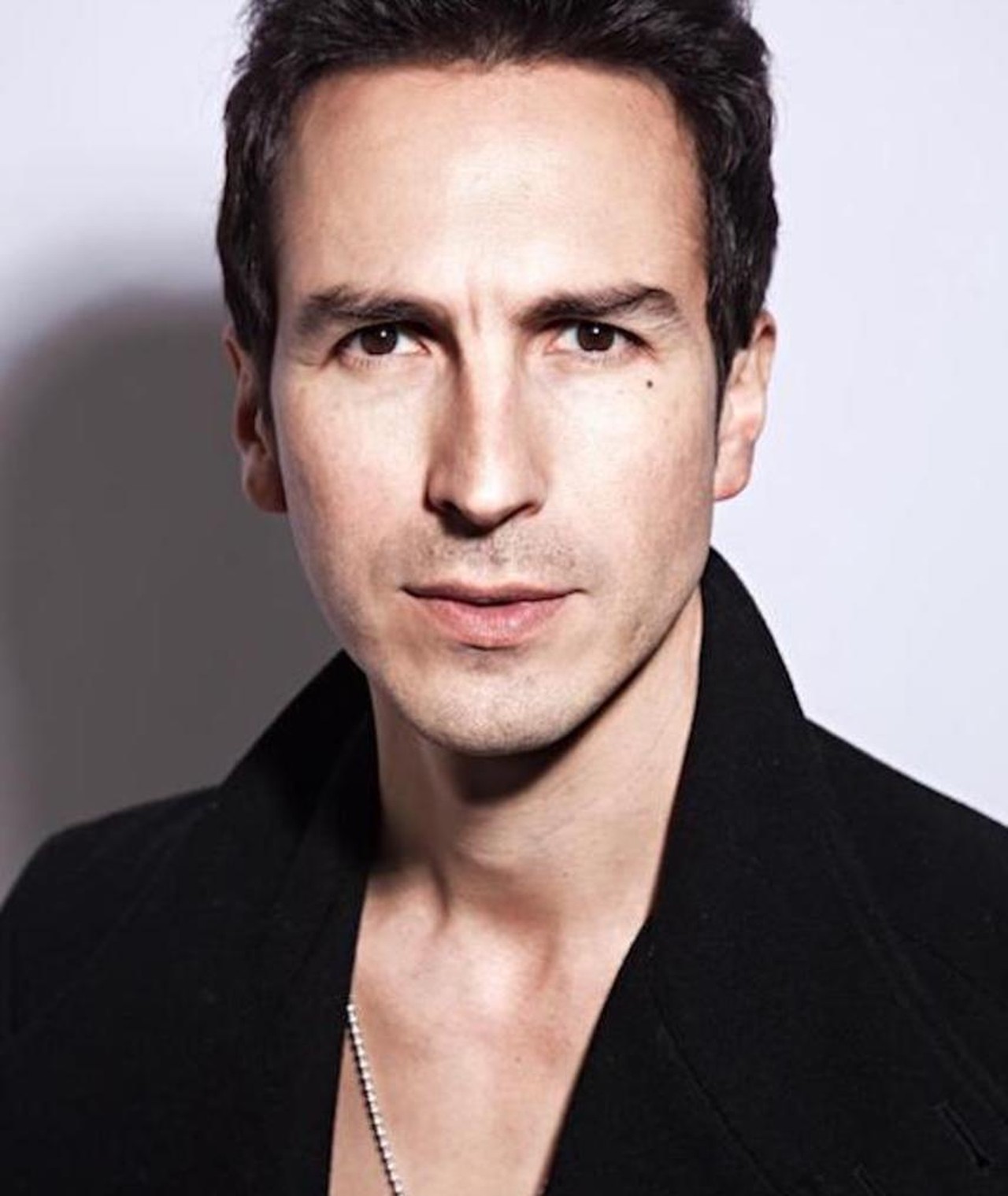 Photo of Andrés Montiel