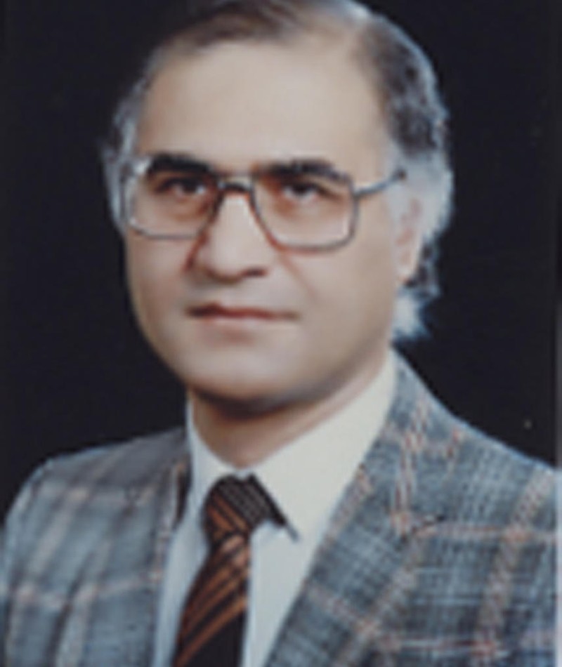 Photo of Mohammad Davoodi