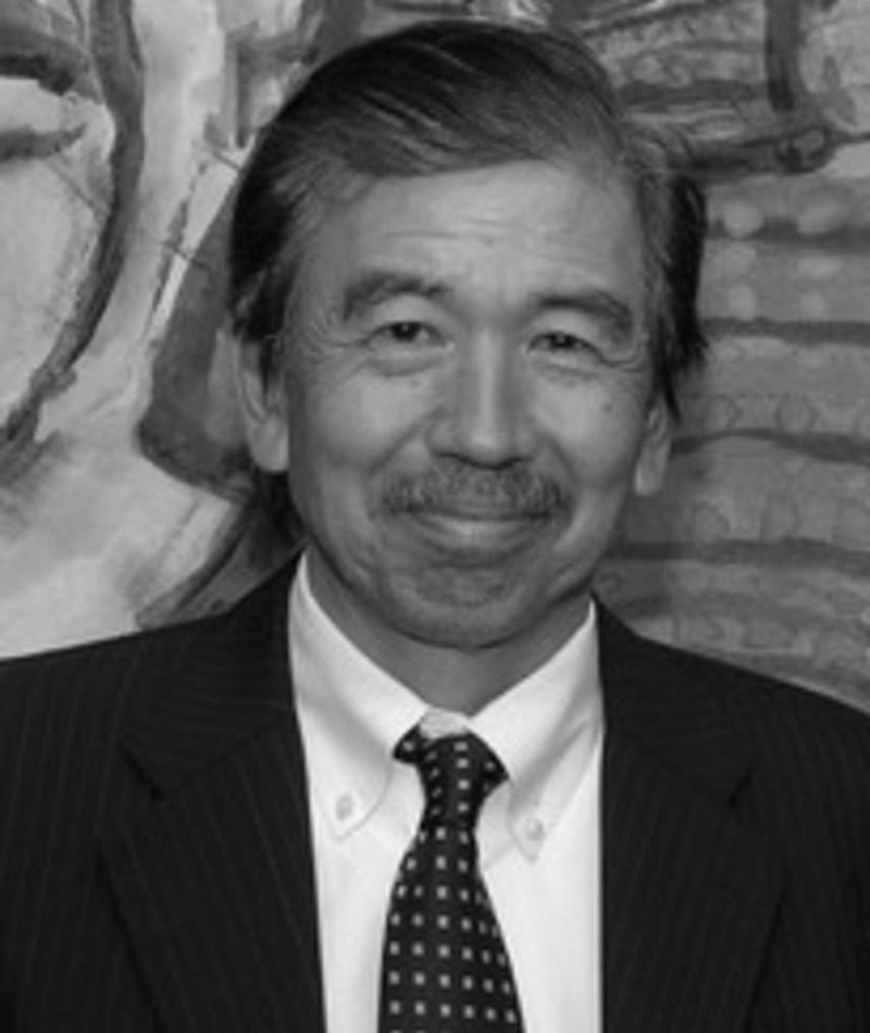 Photo of Hisao Kurosawa