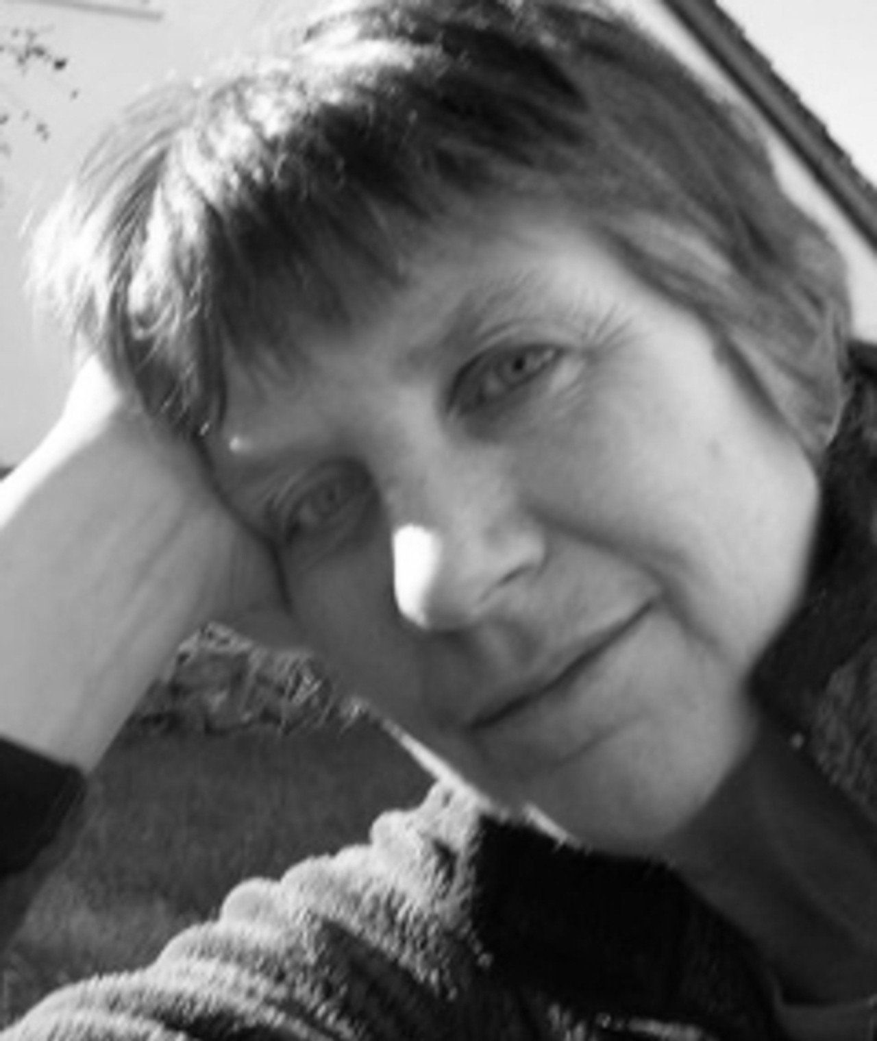 Photo of Vivienne Dick
