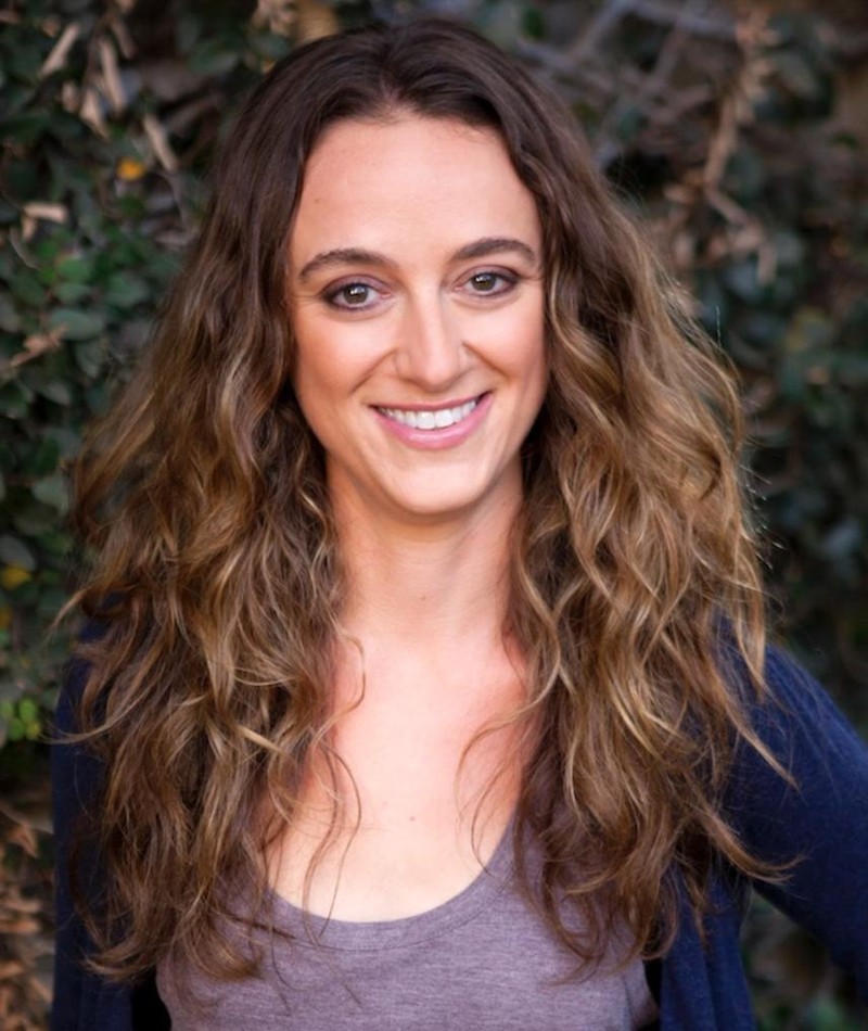 Lauren Pomerantz